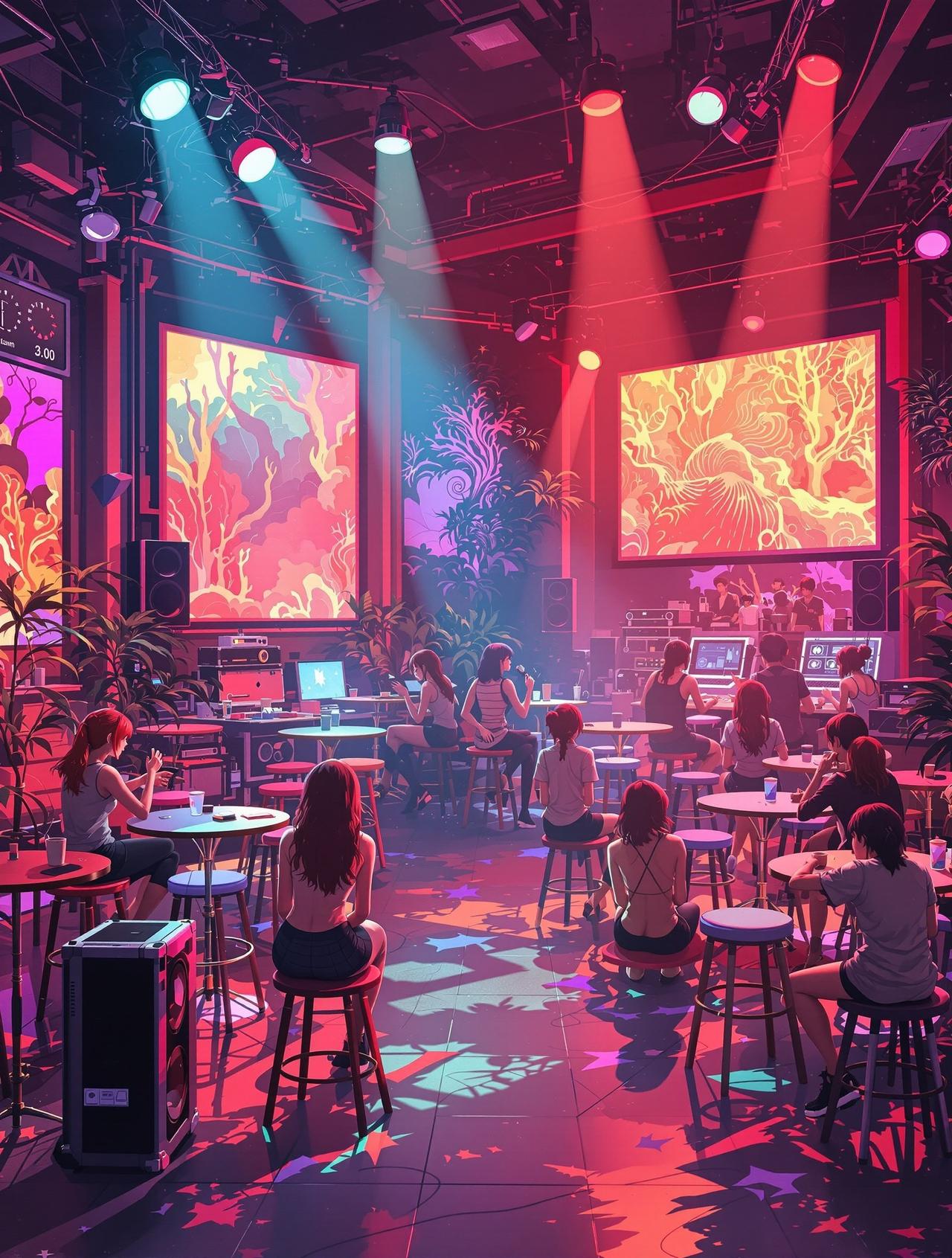 搜短剧5pp - 校园的旋律